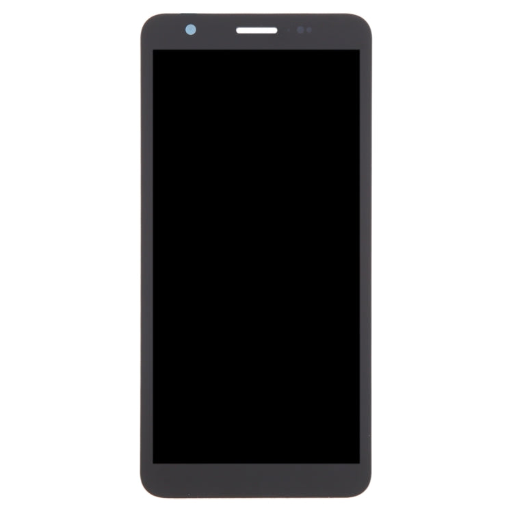 Original LCD Screen for Blackview BV6600 Pro with Digitizer Full Assembly (Black) - Blackview by buy2fix | Online Shopping UK | buy2fix