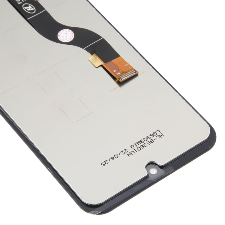 Original LCD Screen and Digitizer Full Assembly for HOTWAV CYBER 8 - Doogee by buy2fix | Online Shopping UK | buy2fix
