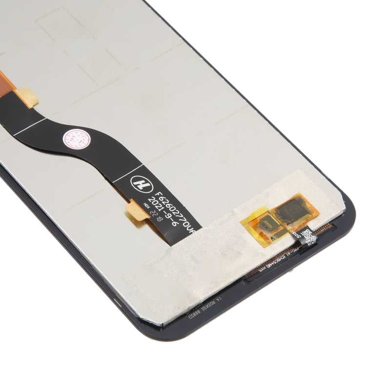 Original LCD Screen and Digitizer Full Assembly for HOTWAV CYBER 8 - Doogee by buy2fix | Online Shopping UK | buy2fix