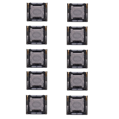 10 PCS Earpiece Speaker for Nokia 7.2 - Earpiece & Loundspeaker by buy2fix | Online Shopping UK | buy2fix