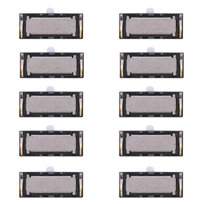10 PCS Earpiece Speaker for LG X4+ - For LG by buy2fix | Online Shopping UK | buy2fix