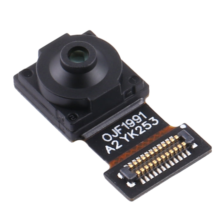 Front Facing Camera for Xiaomi Redmi Note 9 Pro - Camera by buy2fix | Online Shopping UK | buy2fix