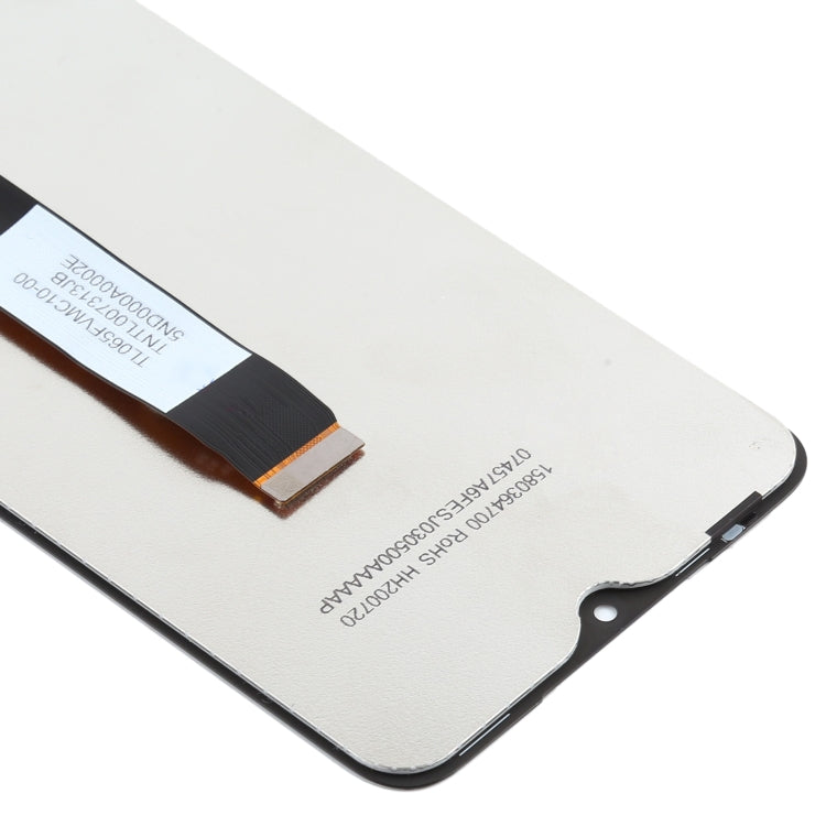 Original LCD Screen for Xiaomi Poco M3 M2010J19CG with Digitizer Full Assembly - LCD Screen by buy2fix | Online Shopping UK | buy2fix