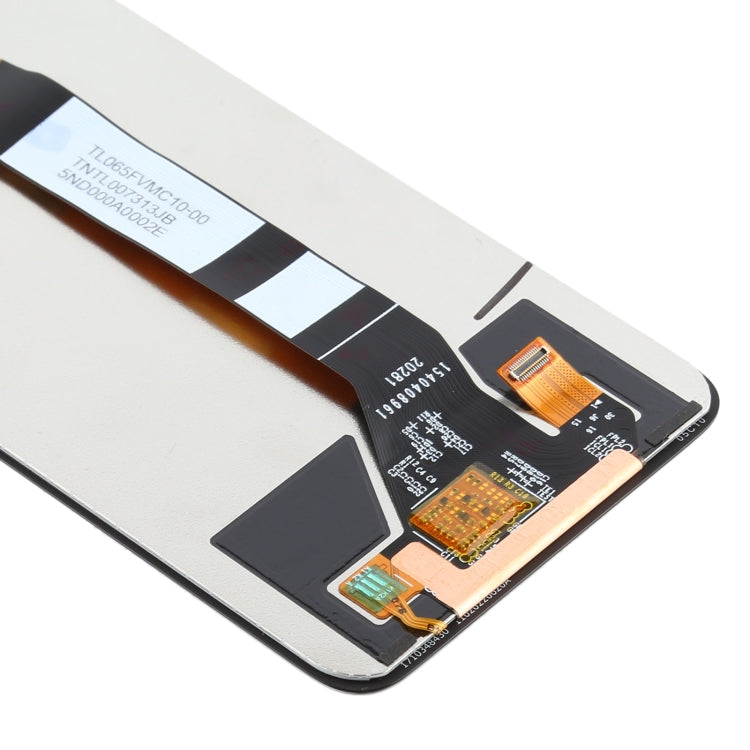Original LCD Screen for Xiaomi Poco M3 M2010J19CG with Digitizer Full Assembly - LCD Screen by buy2fix | Online Shopping UK | buy2fix
