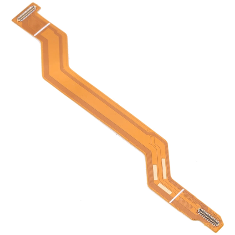 For Vivo S12 Pro V2163A LCD Display Flex Cable - Flex Cable by buy2fix | Online Shopping UK | buy2fix