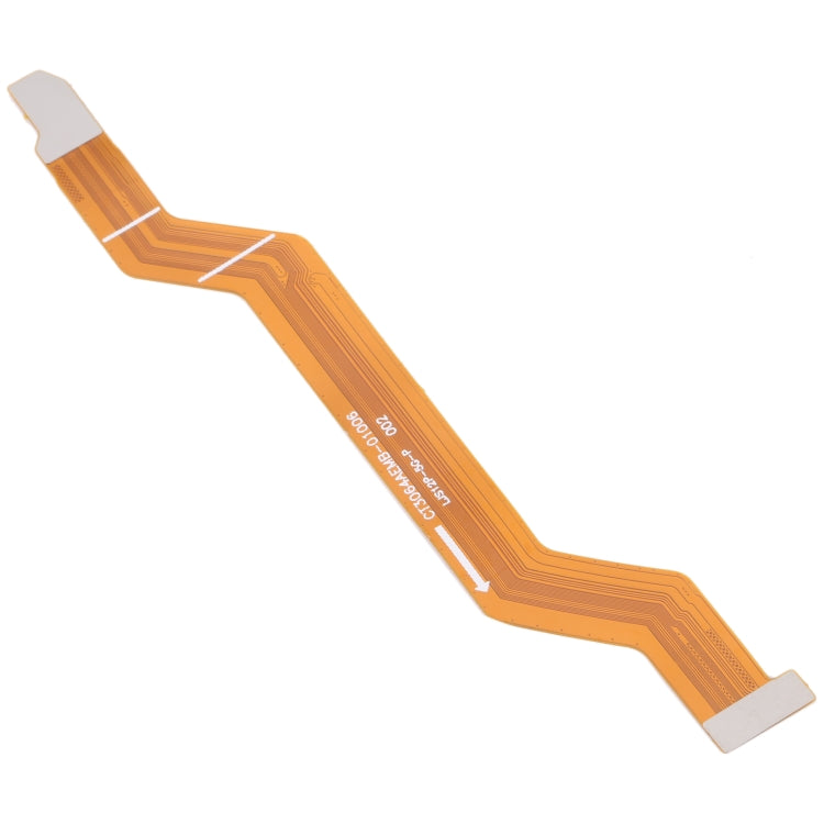 For Vivo S12 Pro V2163A LCD Display Flex Cable - Flex Cable by buy2fix | Online Shopping UK | buy2fix