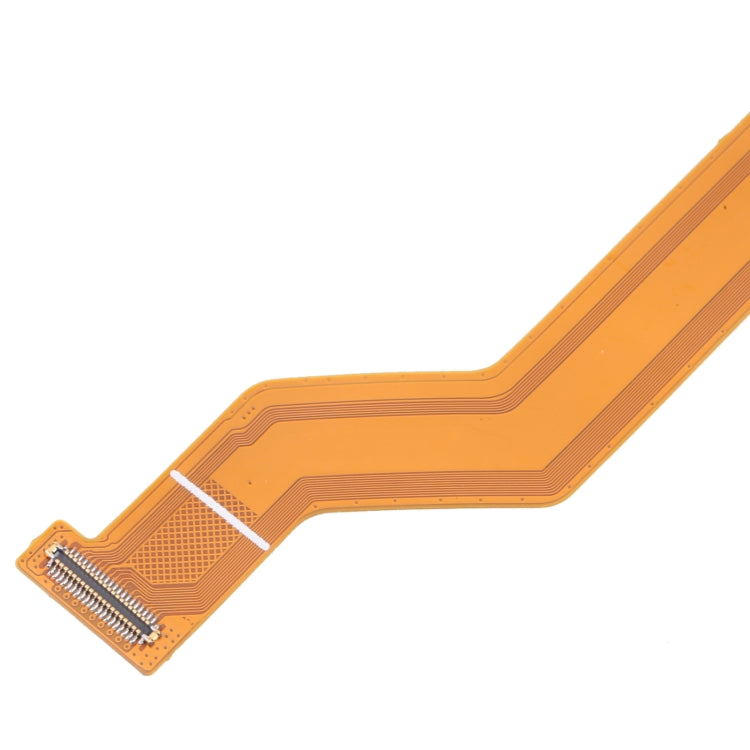 For Vivo S12 Pro V2163A LCD Display Flex Cable - Flex Cable by buy2fix | Online Shopping UK | buy2fix