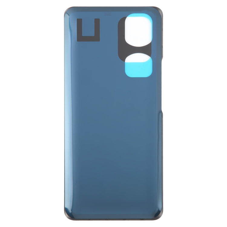 For Honor 90 Pro Battery Back Cover(Green) - Back Cover by buy2fix | Online Shopping UK | buy2fix