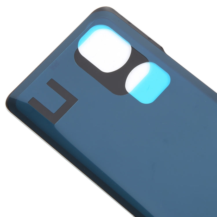 For Honor 90 Pro Battery Back Cover(Green) - Back Cover by buy2fix | Online Shopping UK | buy2fix