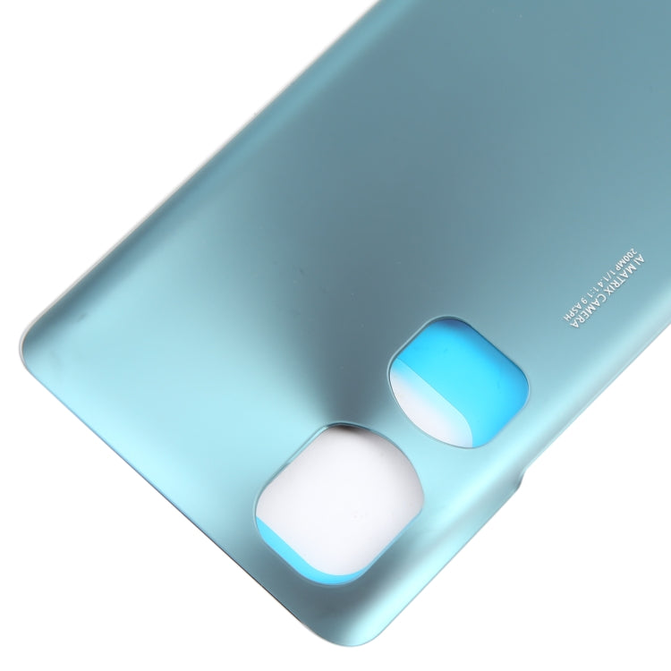 For Honor 90 Pro Battery Back Cover(Green) - Back Cover by buy2fix | Online Shopping UK | buy2fix