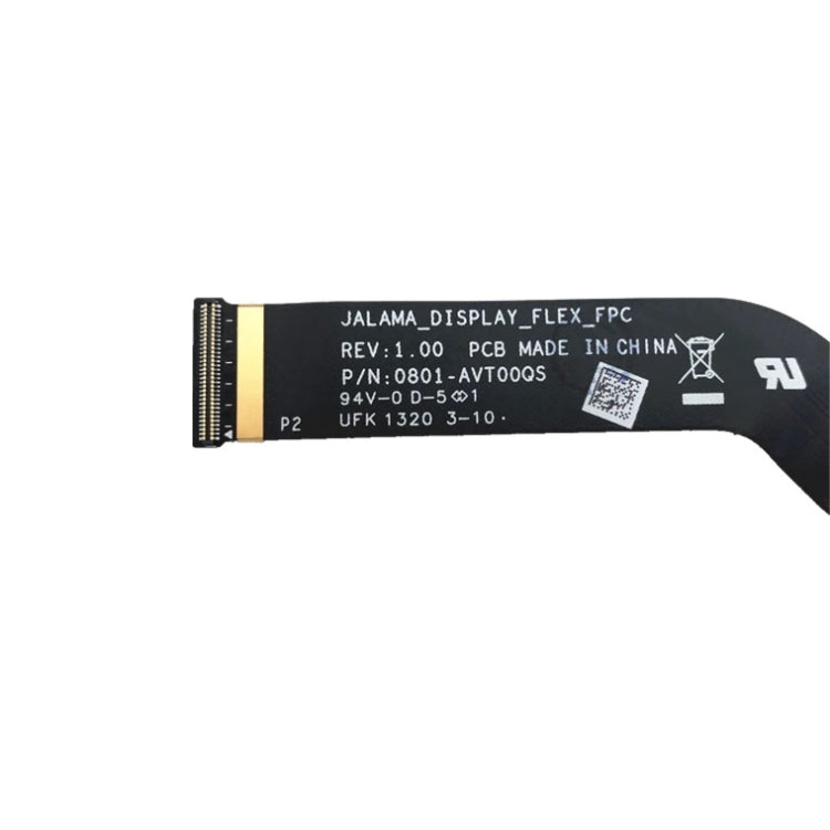 LCD Flex Cable for Microsoft Surface Pro 7 1866 by buy2fix