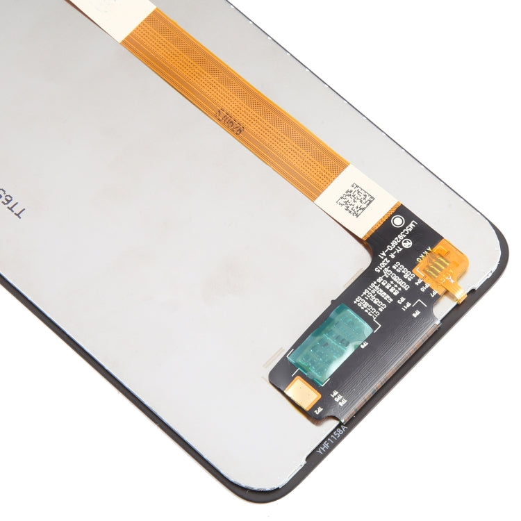For TCL 40 XE 5G LCD Screen with Digitizer Full Assembly - For TCL by buy2fix | Online Shopping UK | buy2fix