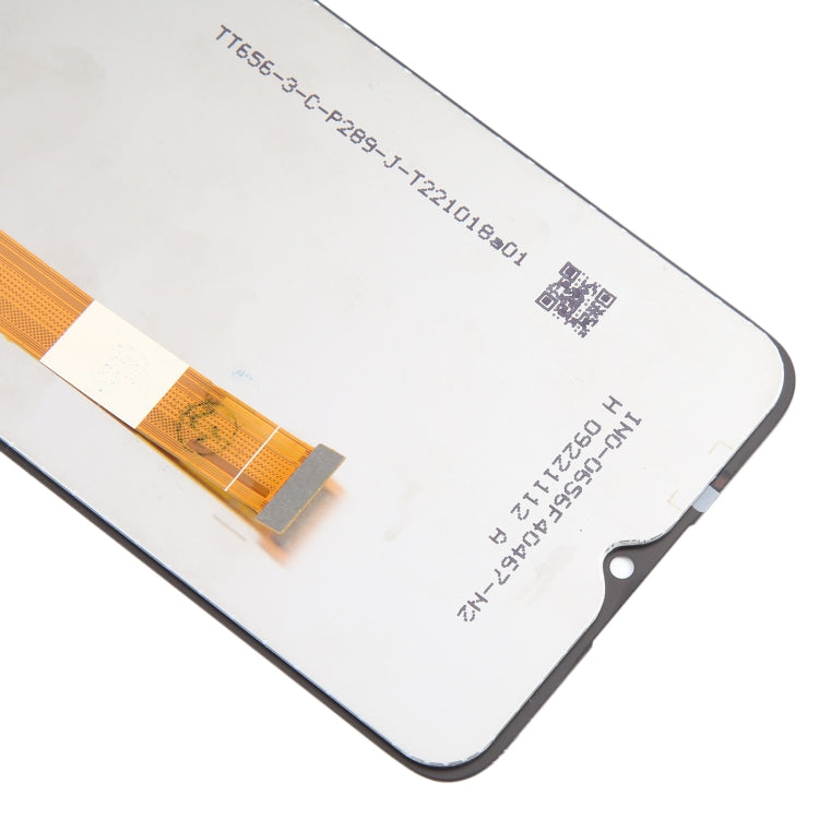 For TCL 40 XE 5G LCD Screen with Digitizer Full Assembly - For TCL by buy2fix | Online Shopping UK | buy2fix