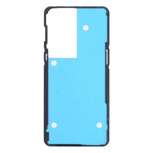 For OnePlus 9RT 5G 10pcs Original Back Housing Cover Adhesive by buy2fix