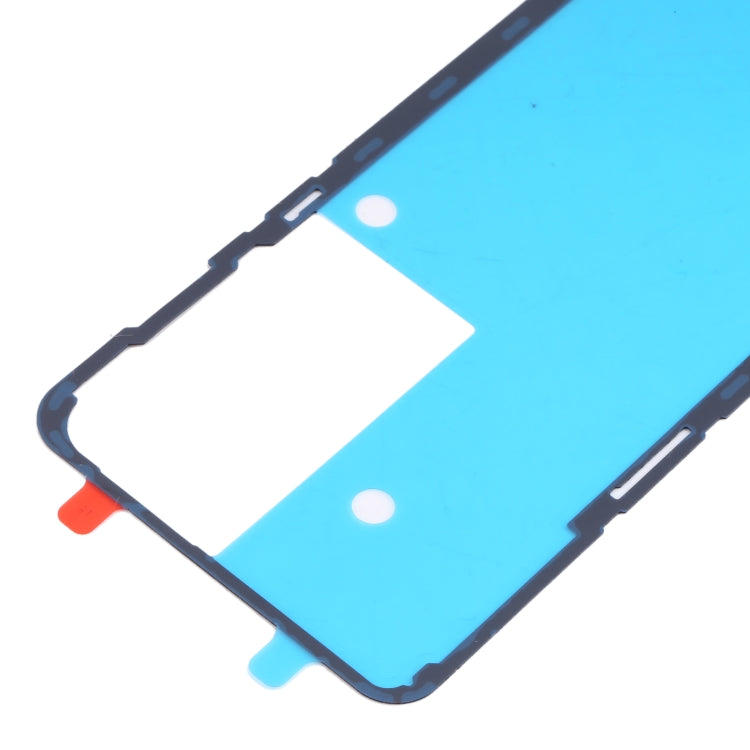 For OnePlus 9RT 5G 10pcs Original Back Housing Cover Adhesive - Adhesive Sticker by buy2fix | Online Shopping UK | buy2fix