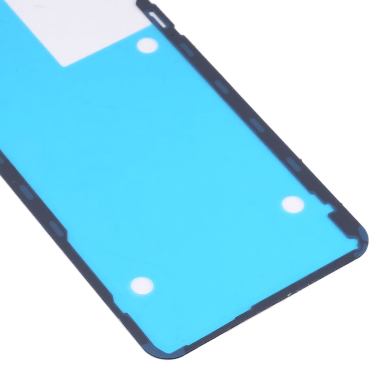 For OnePlus 9RT 5G 10pcs Original Back Housing Cover Adhesive - Adhesive Sticker by buy2fix | Online Shopping UK | buy2fix
