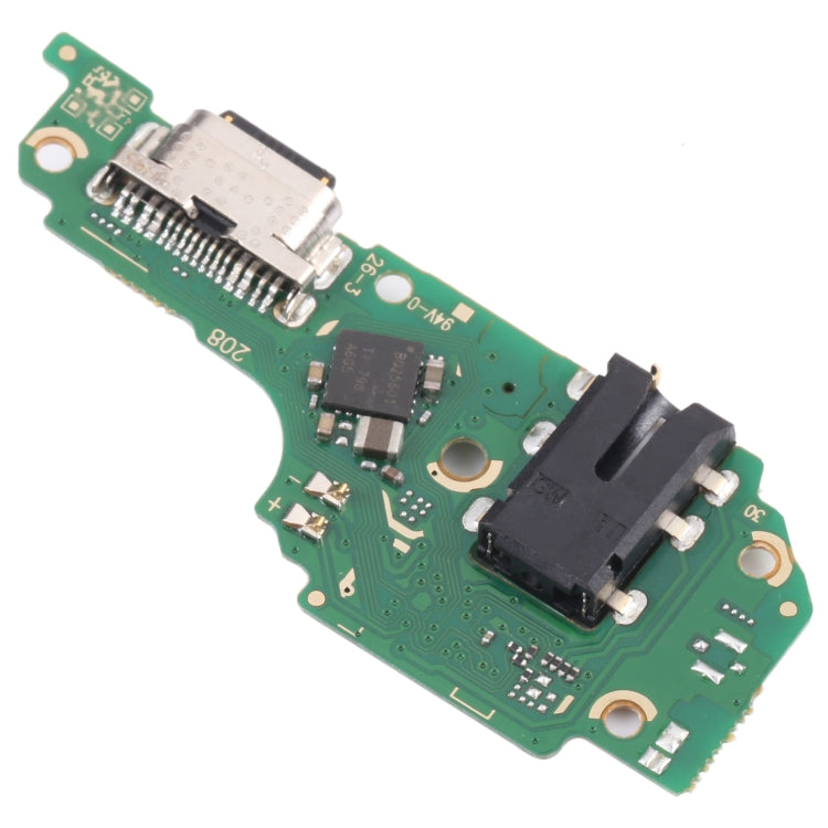 For vivo Y77e / Y77e (t1) 5G Charging Port Board - Charging Port Board by buy2fix | Online Shopping UK | buy2fix