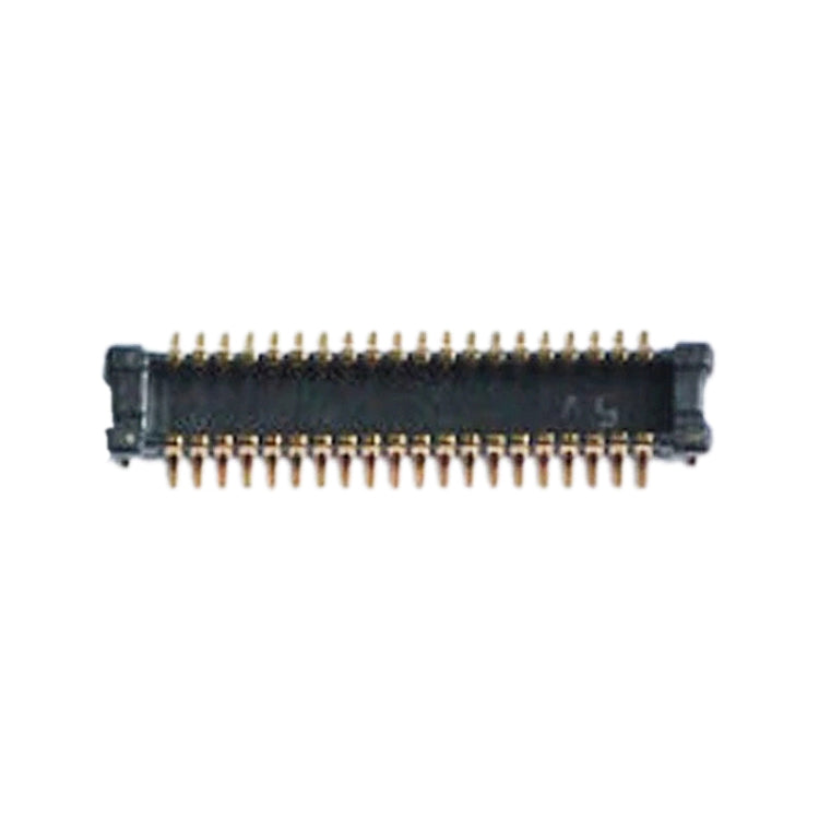 For Xiaomi Mi 6 LCD Display FPC Connector On Motherboard - Others by buy2fix | Online Shopping UK | buy2fix