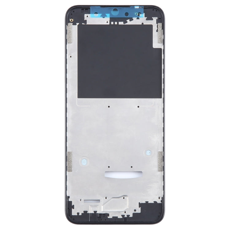 For ZTE Blade A73 4G Middle Frame Bezel Plate - For ZTE by buy2fix | Online Shopping UK | buy2fix