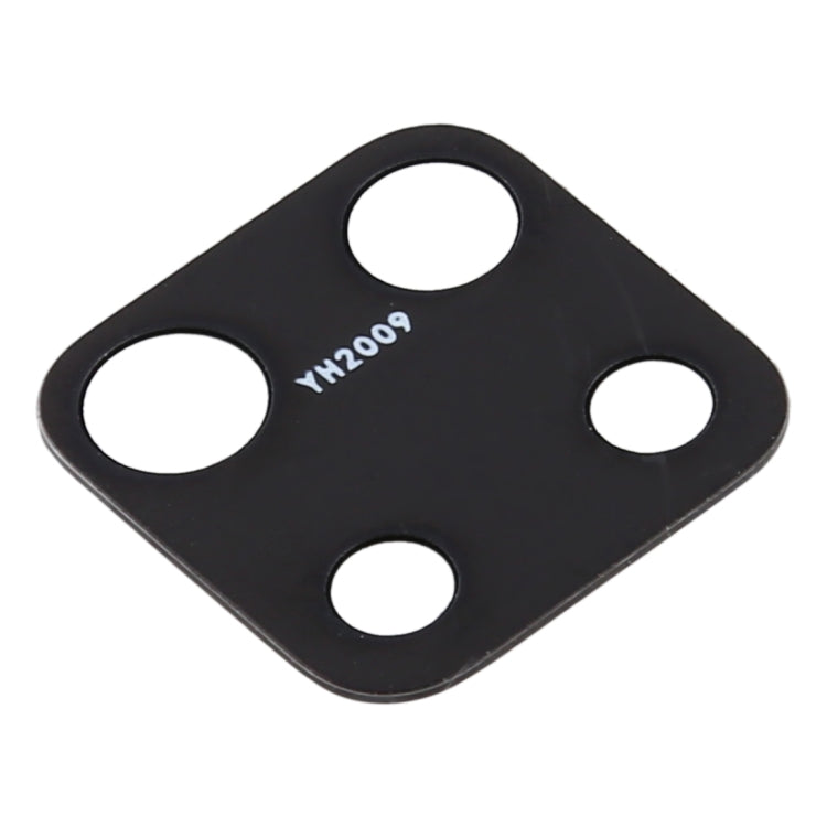 10 PCS Back Camera Lens for Xiaomi Redmi Note 9 / Redmi 10X 4G - Camera by buy2fix | Online Shopping UK | buy2fix
