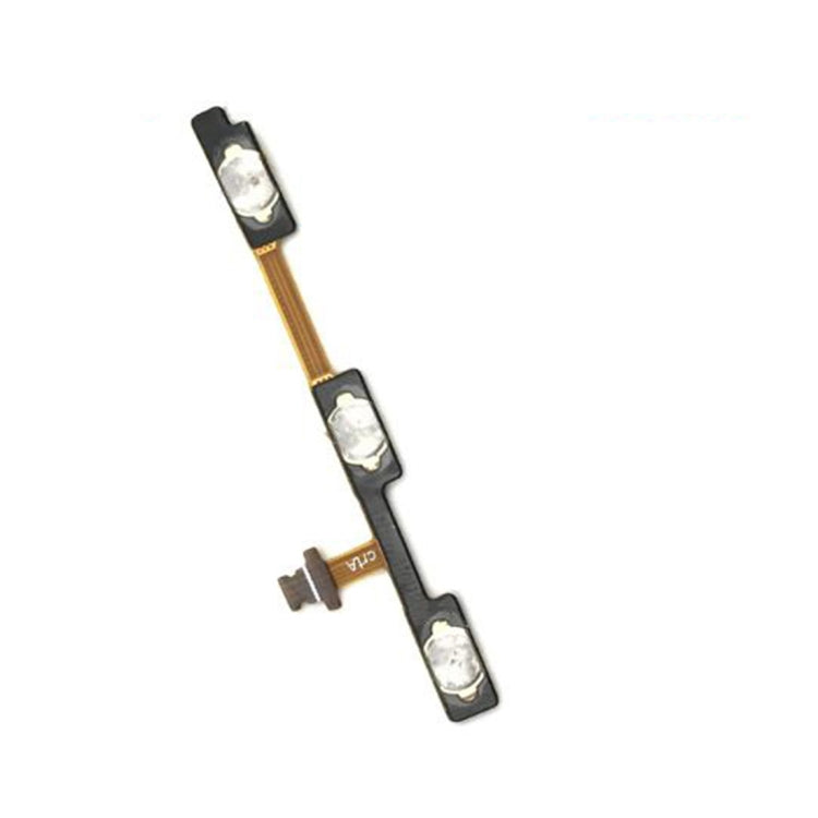 Power Button & Volume Button Flex Cable for ZTE Blade A6 / A6 Lite - For ZTE by buy2fix | Online Shopping UK | buy2fix