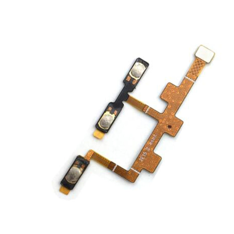 Power Button & Volume Button Flex Cable for ZTE Blade S6 - For ZTE by buy2fix | Online Shopping UK | buy2fix