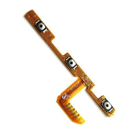 Power Button & Volume Button Flex Cable for ZTE Blade V6 by buy2fix