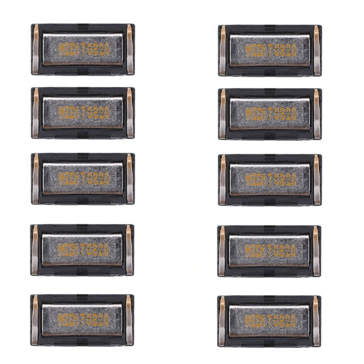 10 PCS Earpiece Speaker for Xiaomi Redmi 3S - Earpiece Speaker by buy2fix | Online Shopping UK | buy2fix