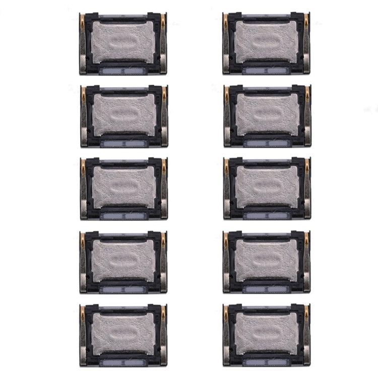 10 PCS Earpiece Speaker for Xiaomi Redmi 7 - Earpiece Speaker by buy2fix | Online Shopping UK | buy2fix