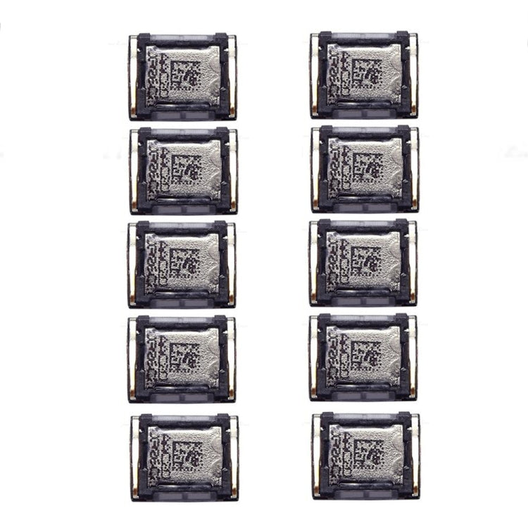 10 PCS Earpiece Speaker for Xiaomi Redmi 9 - Earpiece Speaker by buy2fix | Online Shopping UK | buy2fix