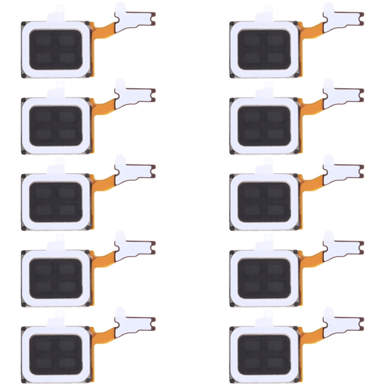 10 PCS Earpiece Speaker for Xiaomi Redmi Note 9 4G/Poco M3 - Earpiece Speaker by buy2fix | Online Shopping UK | buy2fix