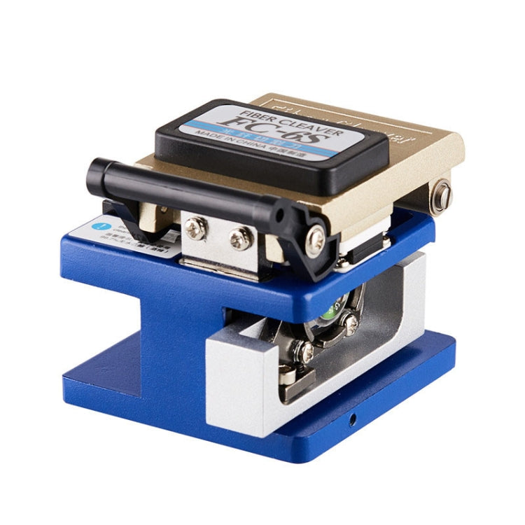 AUA FC-6S Fiber Cleaver High Precision Cutter Optical Fibe Cleaver - Others by buy2fix | Online Shopping UK | buy2fix