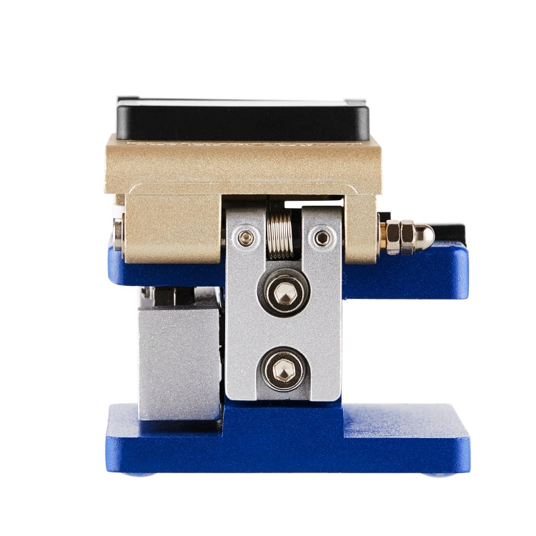 AUA FC-6S Fiber Cleaver High Precision Cutter Optical Fibe Cleaver - Others by buy2fix | Online Shopping UK | buy2fix