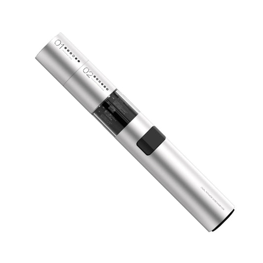 WOWSTICK SD 36 in 1 Dual Power Lithium Electric Screwdriver With LED Lights by buy2fix