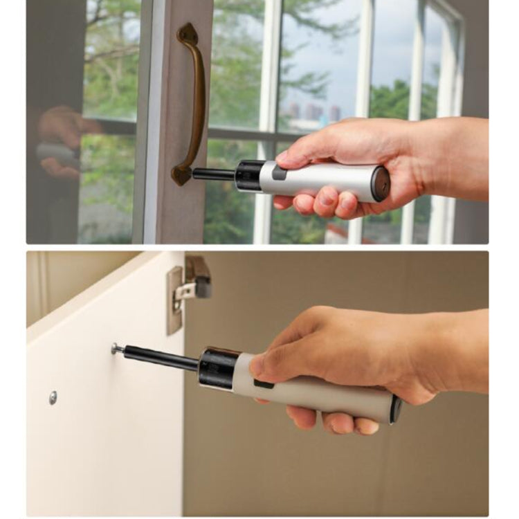 WOWSTICK SD 36 in 1 Dual Power Lithium Electric Screwdriver With LED Lights by buy2fix