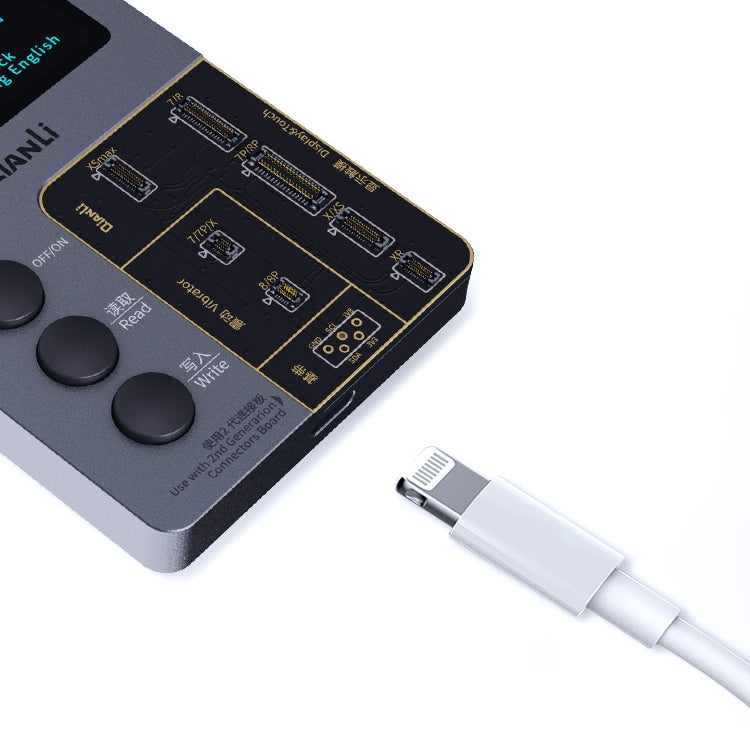 Qianli iCopy Plus 2 in 1 LCD Screen Original Color Repair Programmer For iPhone - Repair Programmer by QIANLI | Online Shopping UK | buy2fix
