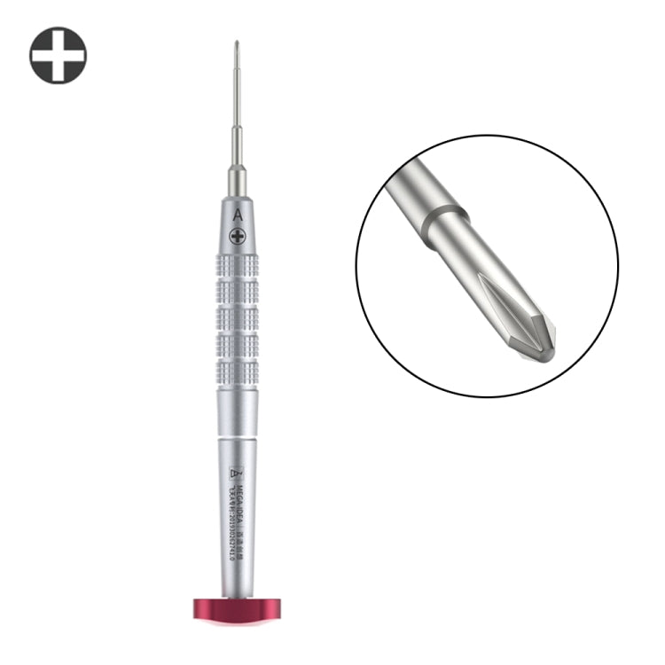 S2 Phillips Phone Repair Precision Screwdriver - Screwdriver by buy2fix | Online Shopping UK | buy2fix