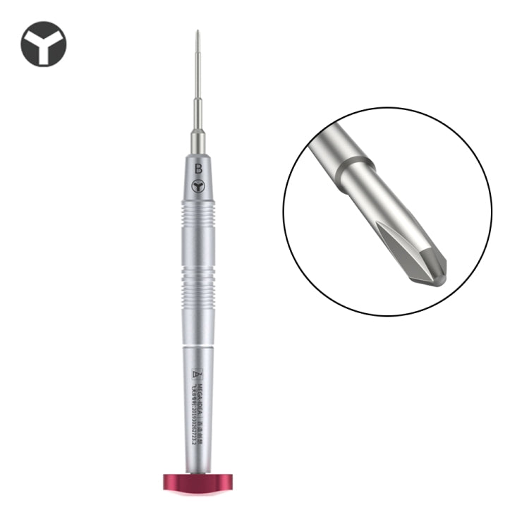 S2 Y Shape Phone Repair Precision Screwdriver - Screwdriver by buy2fix | Online Shopping UK | buy2fix