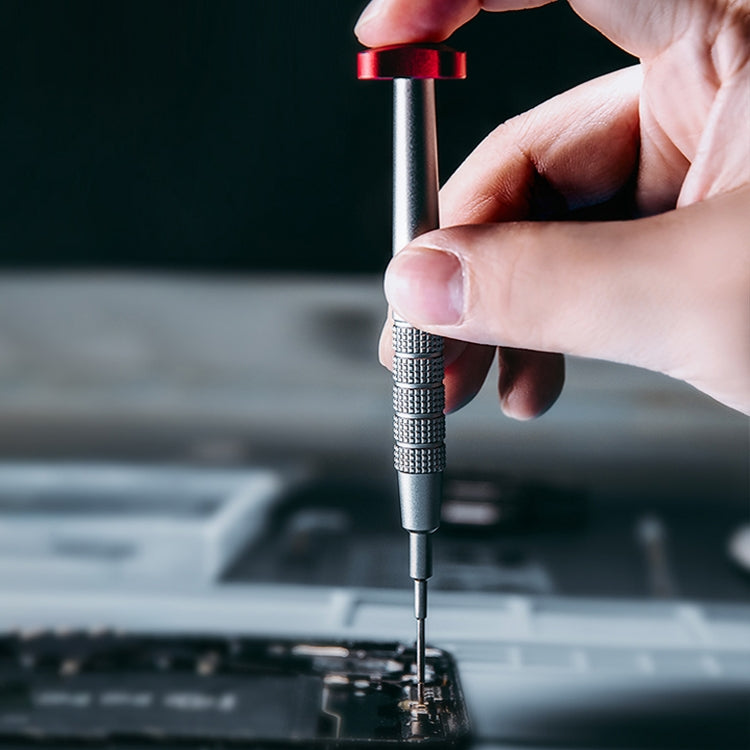 S2 Five Star Phone Repair Precision Screwdriver - Screwdriver by buy2fix | Online Shopping UK | buy2fix