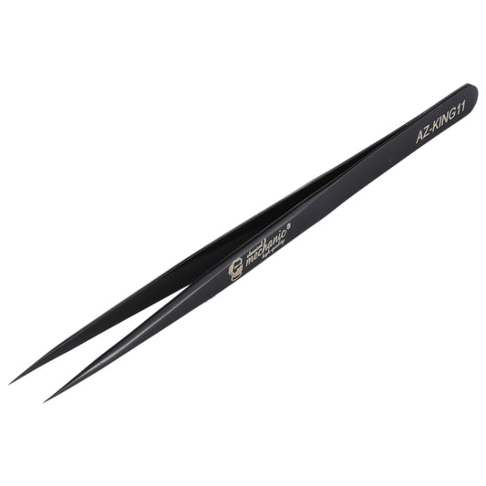 MECHANIC AZ-KING11 Ultra Fine Tweezers High Tenacity Durable Tweezers by MECHANIC