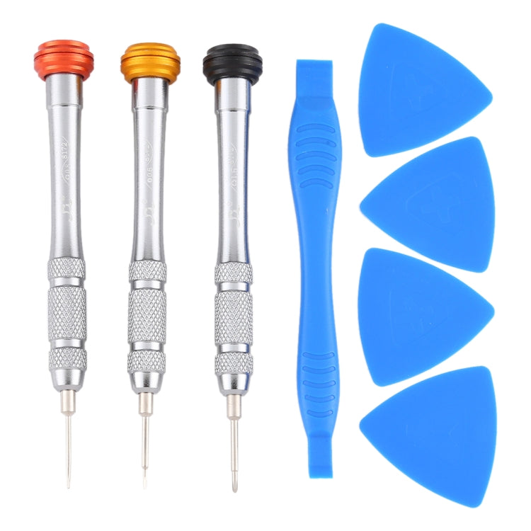 SW-8172 8 in 1 Professional Repair Opening Tools - Tool Kits by buy2fix | Online Shopping UK | buy2fix