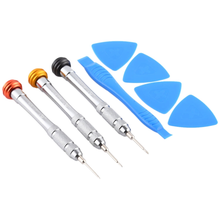 SW-8172 8 in 1 Professional Repair Opening Tools - Tool Kits by buy2fix | Online Shopping UK | buy2fix