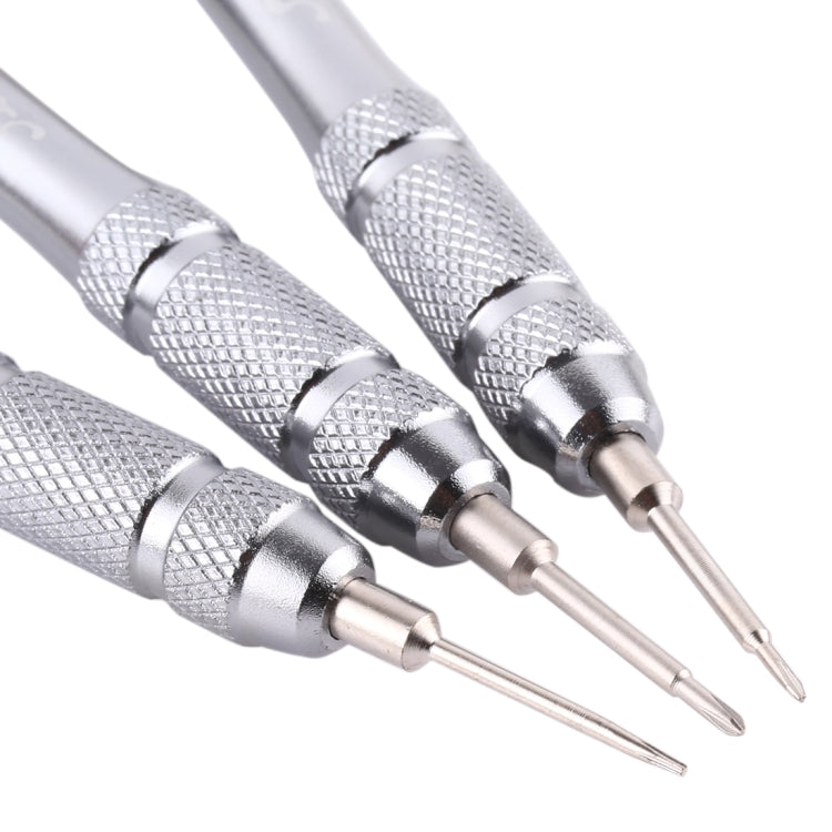 SW-8172 8 in 1 Professional Repair Opening Tools - Tool Kits by buy2fix | Online Shopping UK | buy2fix