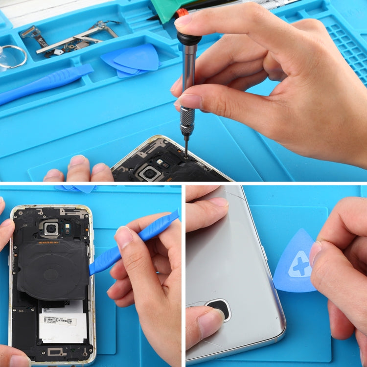 SW-8172 8 in 1 Professional Repair Opening Tools by buy2fix