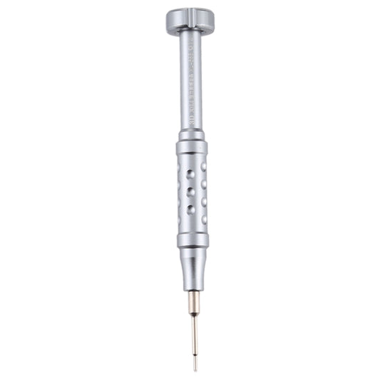 XL-655 3D Non-slip Torx T2 Screwdriver by buy2fix