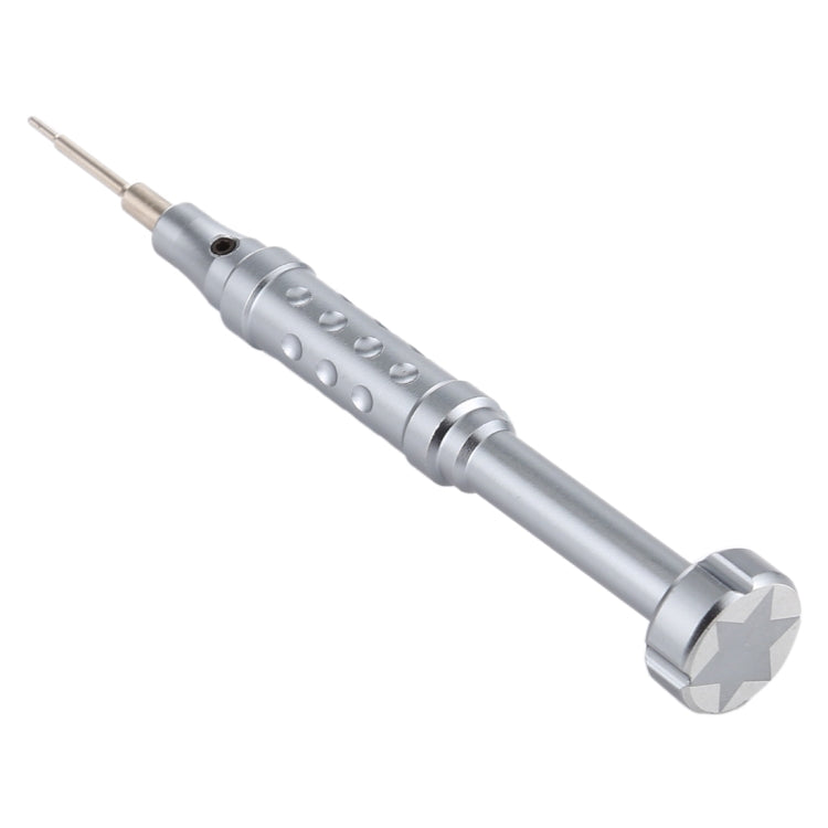 XL-655 3D Non-slip Torx T2 Screwdriver - Screwdriver by buy2fix | Online Shopping UK | buy2fix
