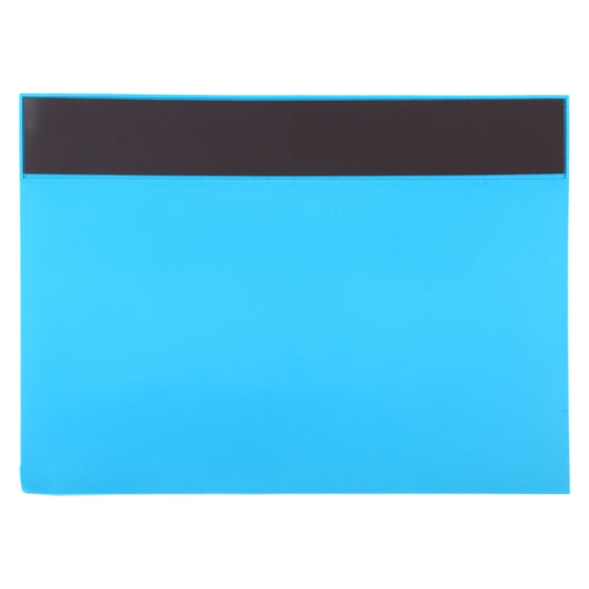 TE-504 Insulation Heat-Resistant Repair Pad ESD Mat, Size: 35 x 25cm by buy2fix