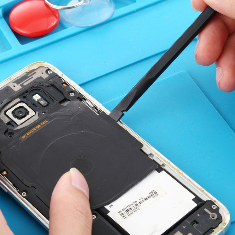 10 PCS Anti-Static Spudger Professional Opening Tools by buy2fix