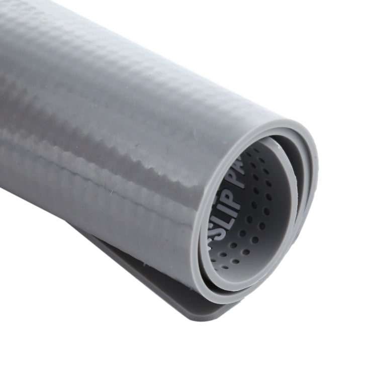 Professional Silicone Anti-skid Pad Storage Mat for Replacement Phone Film, Size: 19.9 x 10.9 x 0.2cm by buy2fix