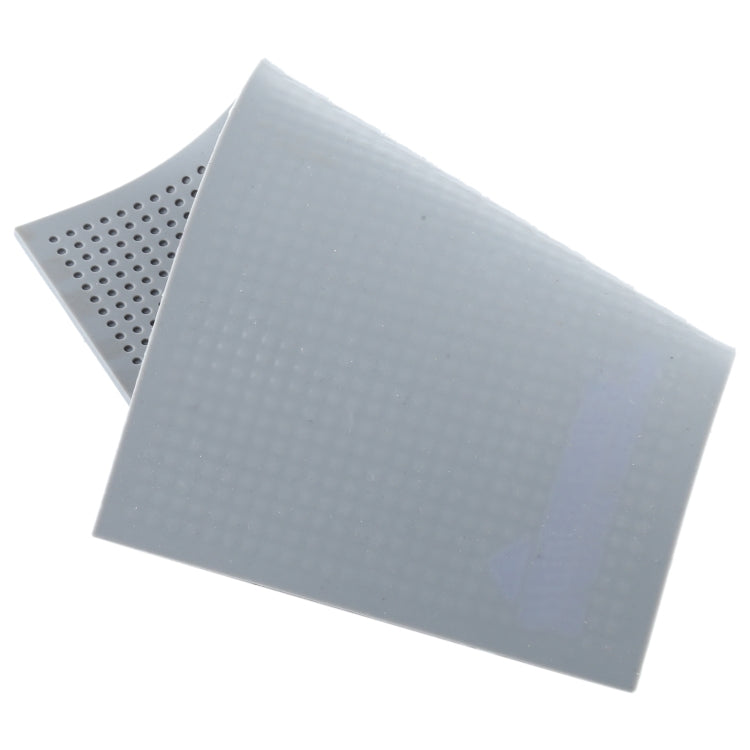 Professional Silicone Anti-skid Pad Storage Mat for Replacement Phone Film, Size: 29.9 x 20 x 0.2cm - Working Mat by buy2fix | Online Shopping UK | buy2fix